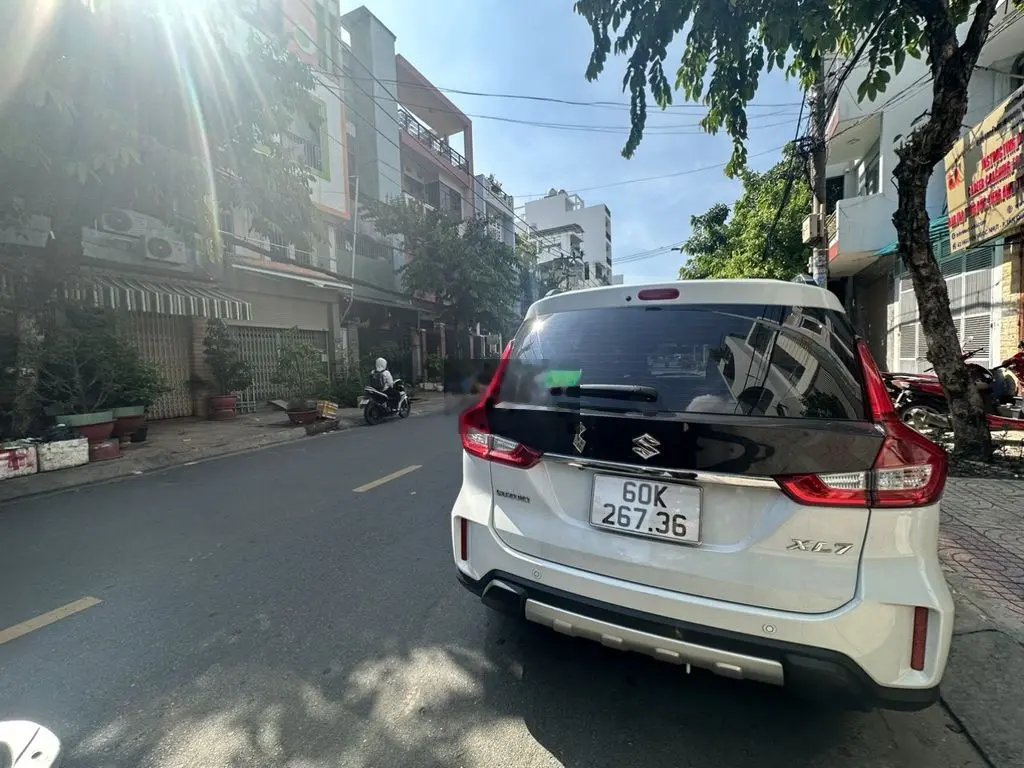 MT Thống Nhất 4.5x20, lầu ,