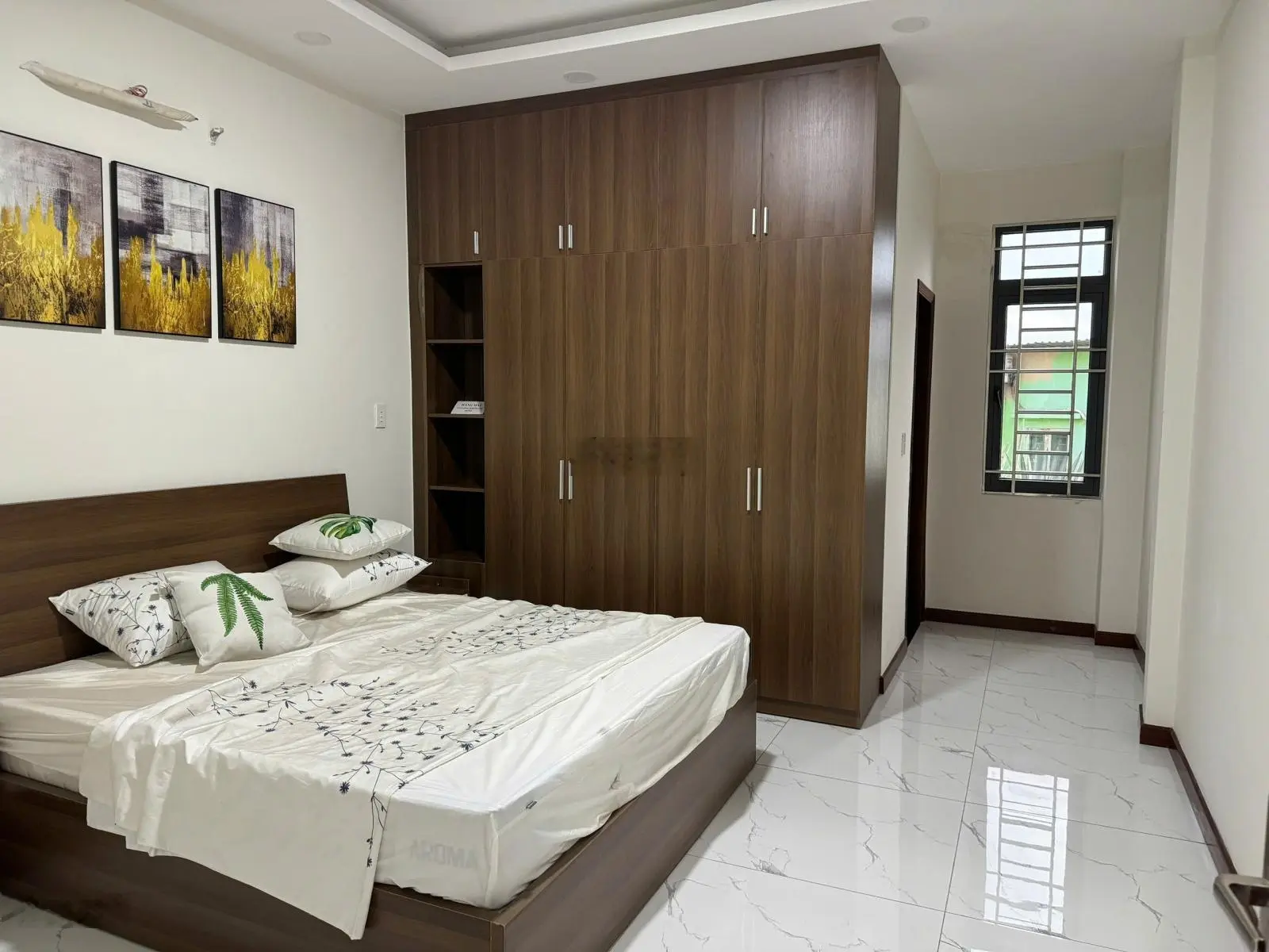 Mở BÁn Shophouse Tại Mặt Đường Nguyễn Thị Khắp.