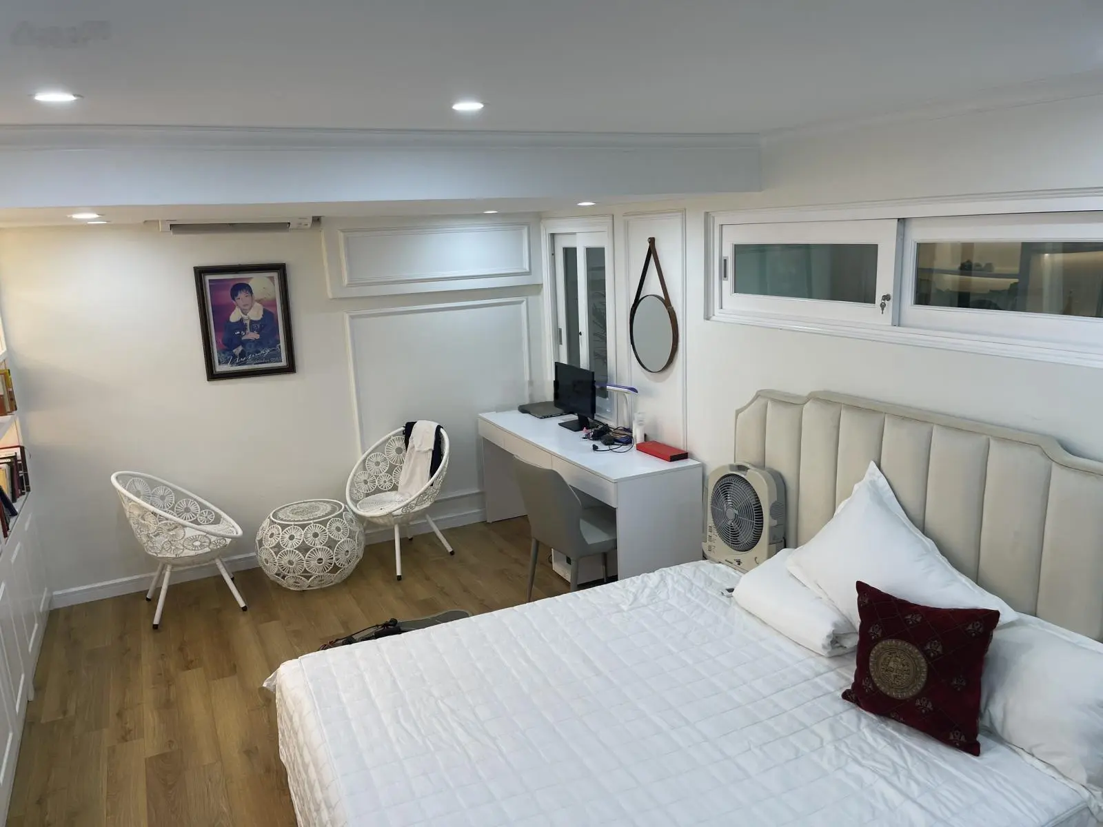 Bán căn hộ chung cư đẹp tại royal city, giá siêu hời chỉ 15,7 tỷ vnd