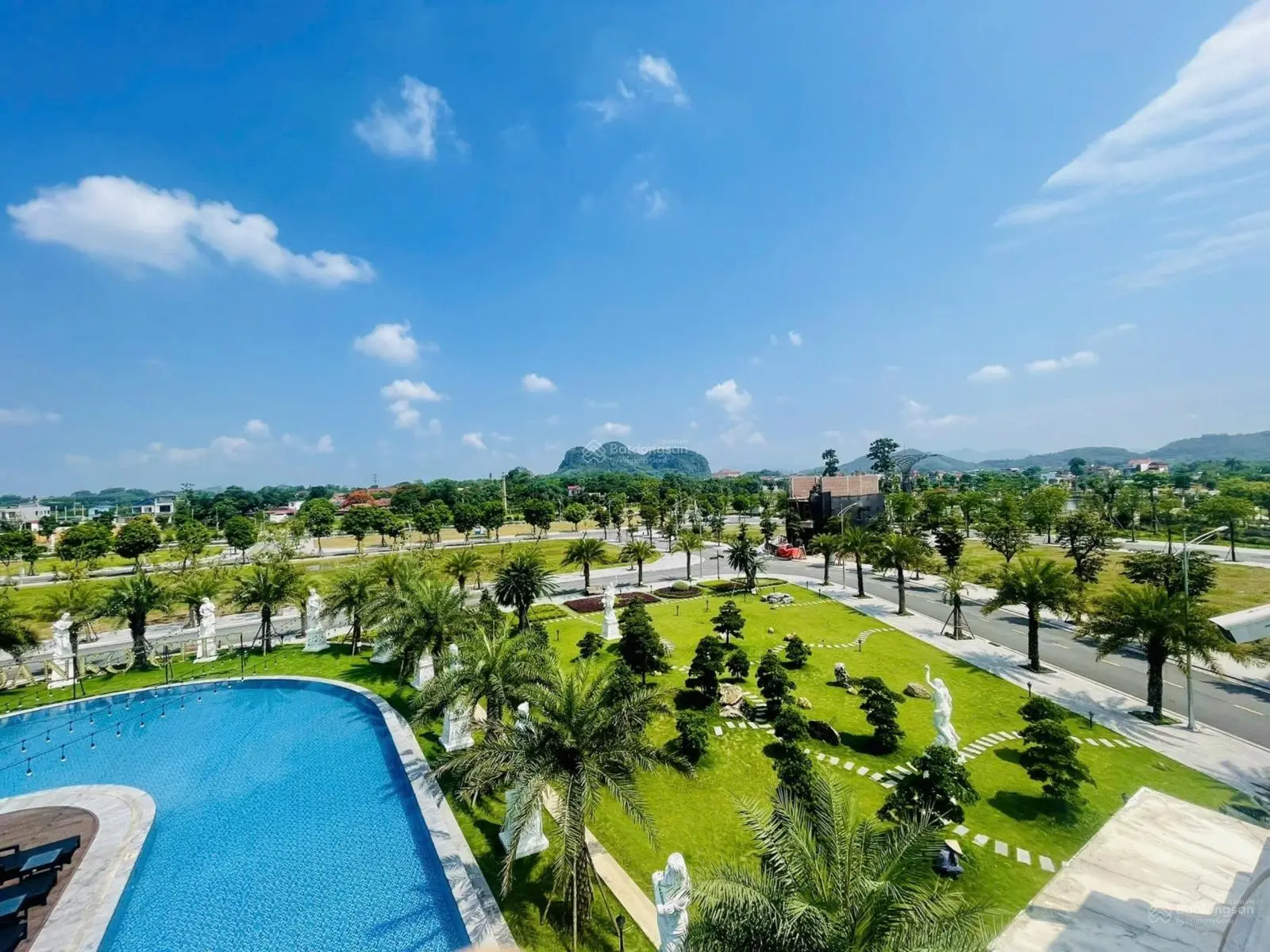 Mua nhà - Đất Danko City Thái Nguyên , tặng ngay ô tô siêu phẩm