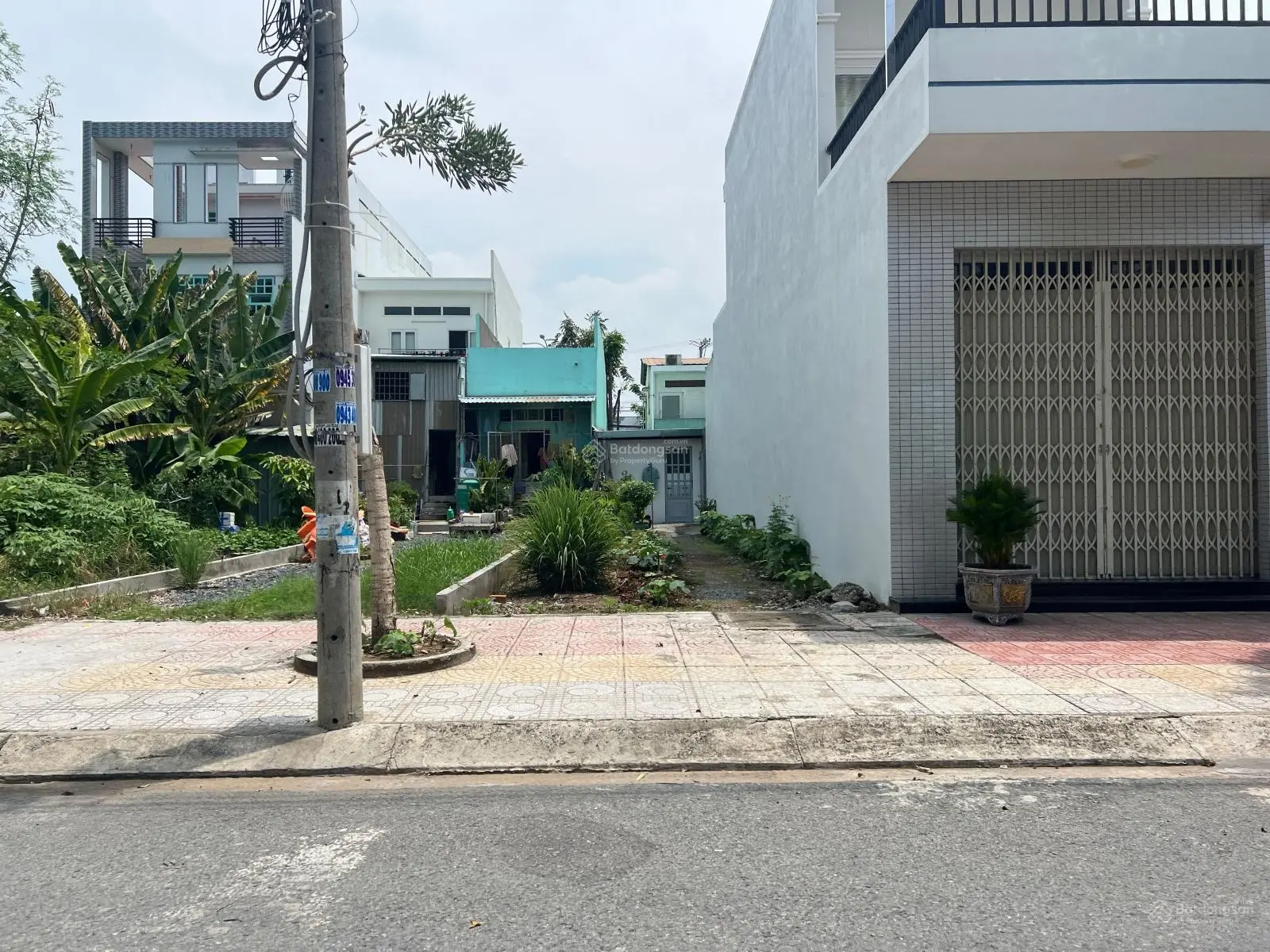 KDC Thắng Lợi đường số 1 4x17m, 69.3m2, giá 2.5 tỷ