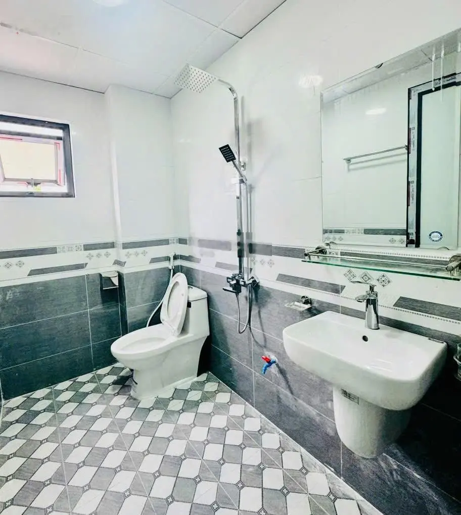 Nhà Yên Nghĩa ngõ ô tô thông 10m ô tô tránh 30/33m2*4T Giá 3.3 tỷ CTL Lh 0978 939 ***