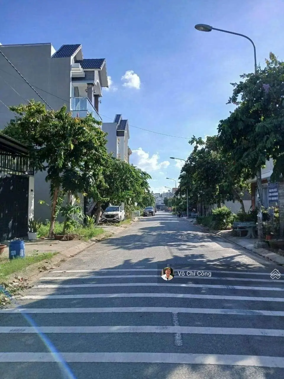 Bán đất giá 3,25 tỷ VND tại đường Nguyễn Đình Chiểu, Dĩ An
