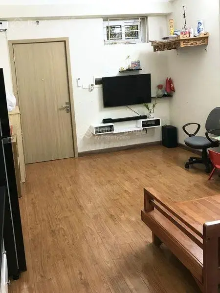 Nhanh tay rinh ngay CH đón tết các bác ơi toà CT8B Đại Thanh