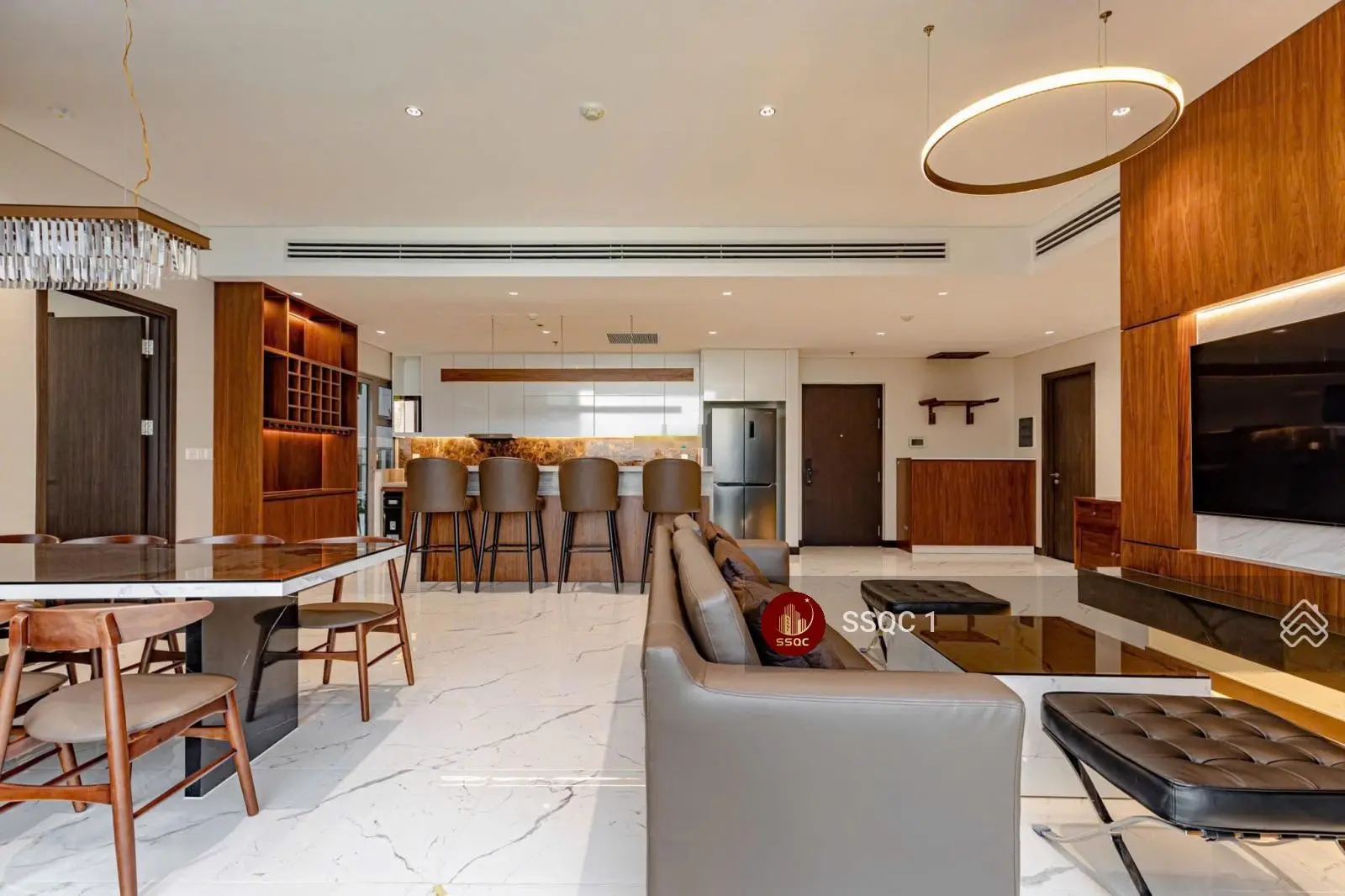 Chốt mua ngay - Top 99 siêu phẩm cao cấp giá kịch sàn - view cực đẹp từ 1-4PN-Duplex-Penthouse