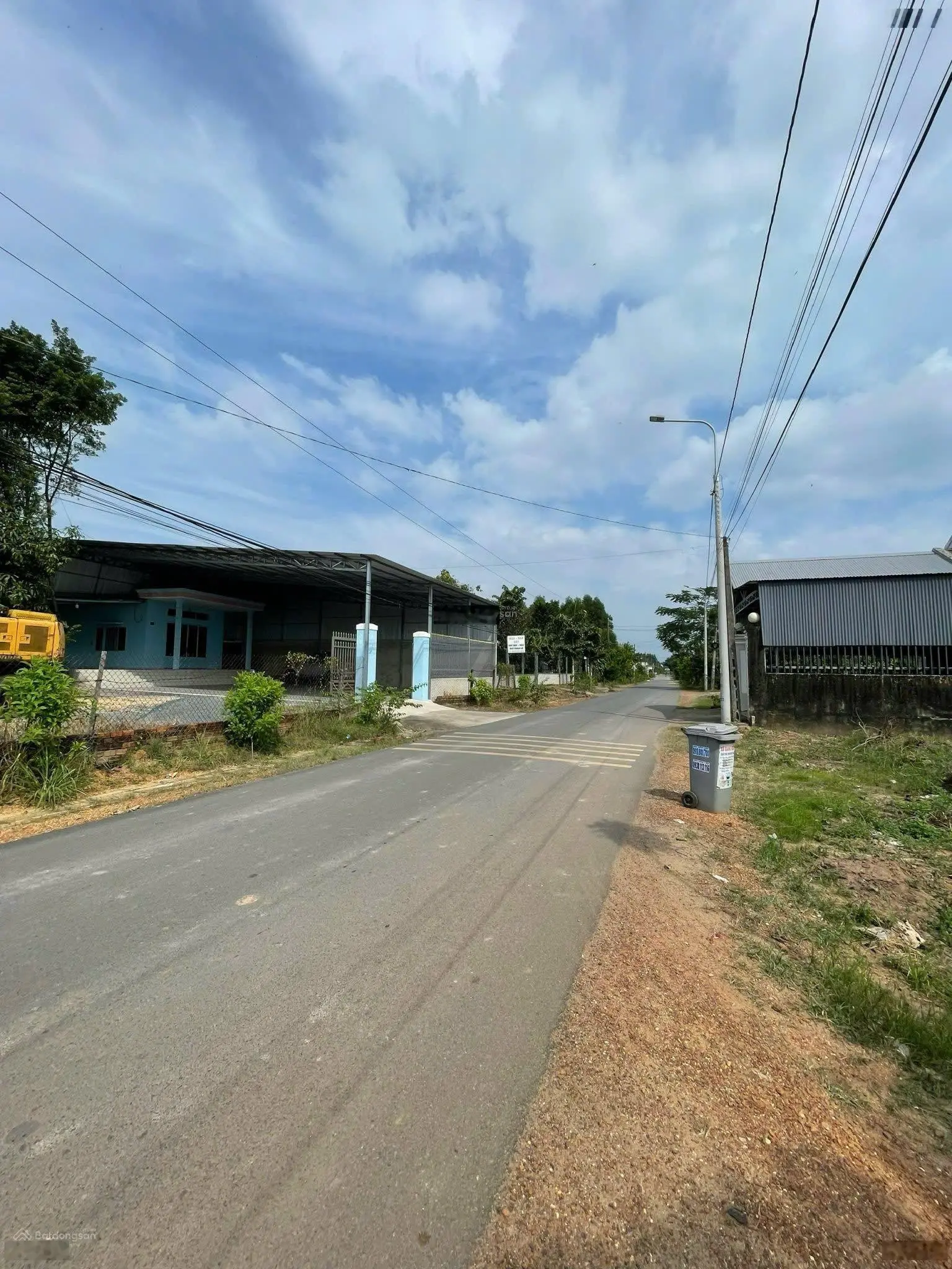 GIANG ĐIỀN ĐỒNG NAI SỔ SẴN HAI MẶT ĐƯỜNG 993m2 có 100m thổ cư ngay trục chính kcn giang điền