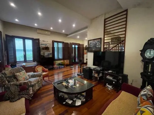 BÁN TOÀ NHÀ Ở LÒ ĐÚC HAI BÀ TRƯNG 145M2-4T-6.5MT-22TỶ BIỆT THỰ LÔ GÓC, Ô CHỜ THANG MÁY, SIÊU HIẾM