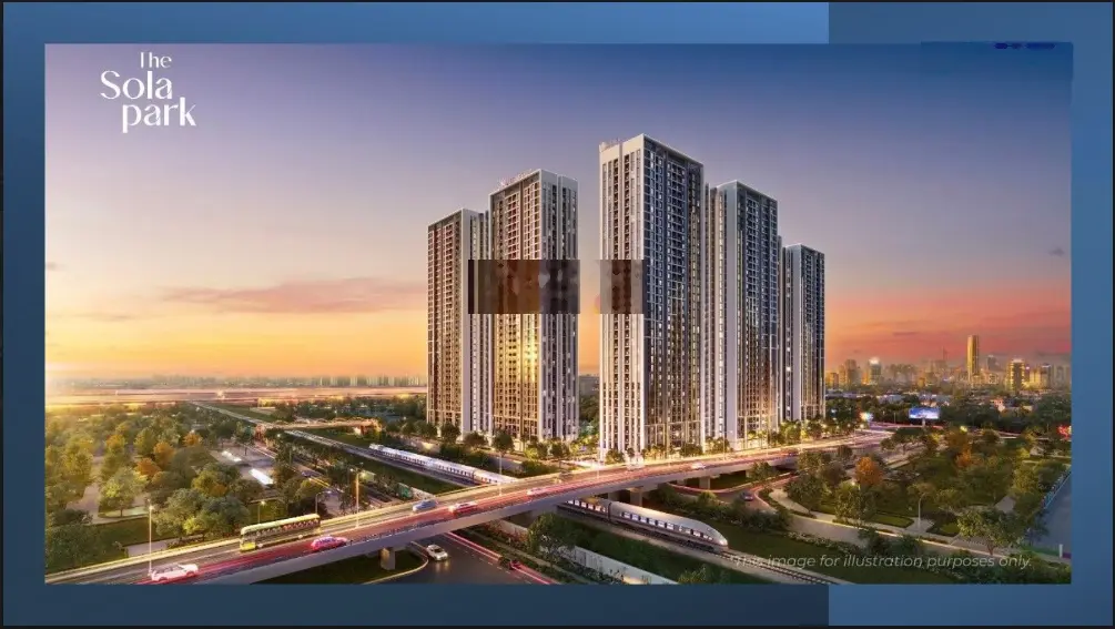 Nhận ngay chiết khấu lên đến 15.8% khi booking sớm căn hộ Imperia Sola Park