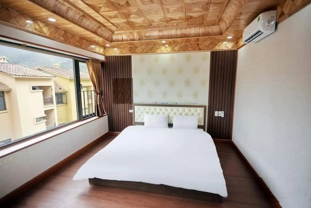 Giá cũ 5tỷ2 giảm sâu hơn 400tr bán trong tuần Shophouse tại Sapa Jade Hill, 4,75 tỷ 65m2, 6PN, 6WC
