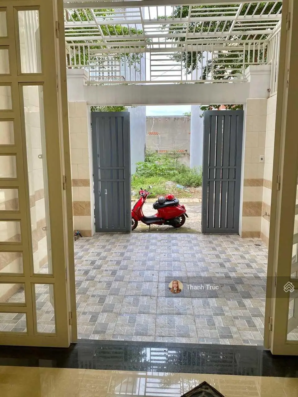 Anh/chị cần mua nhà/đất giá ngộp trục Phạm Văn Đồng - Ngã 4 Bình Triệu (SHR) alo em 0905 261 ***