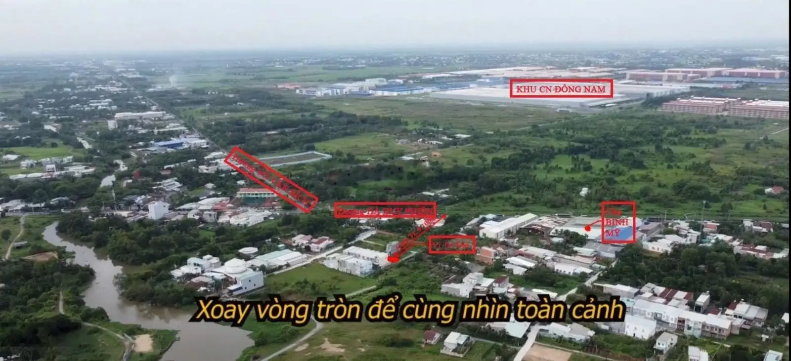 Khách bỏ cọc cần ra đi ngay lô đất tc sổ hồng riêng giá tốt