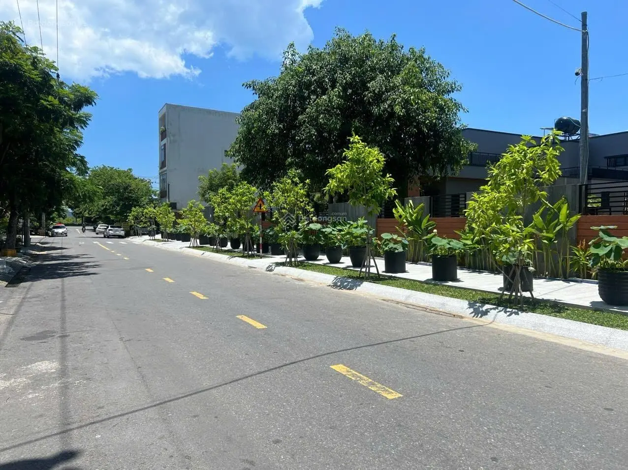Bán lô đất MT đường 7m5 Hải Triều 200m2, ngang 8m, Hòa Hải, Ngũ Hành Sơn