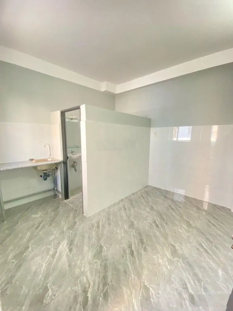 90m2 XVNT - HXH CHDV dòng tiền gần 60 triệu/tháng ngang gần 6m chỉ 9ty6