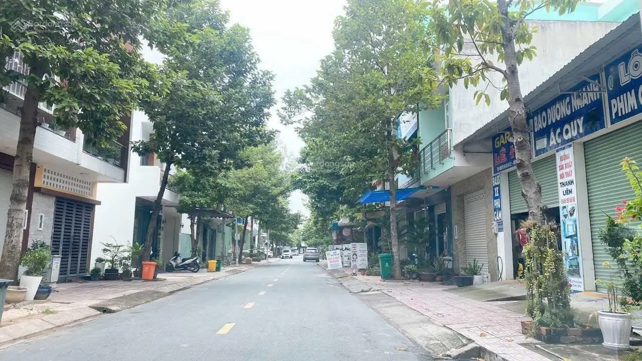 Duy nhất ko hai - Nhà 77 m2, KDC Đinh Thuận, đường thông tứ tung, tiện đi ĐH Đồng Nai, P. Tân Hiệp