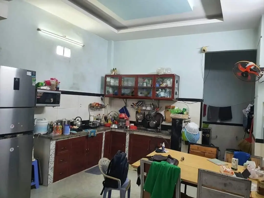 TT P. Linh Xuân HXH Đ. Số 11(Đ. Truông Tre) - nhà 2tầng 64m2 - ng4,5m chỉ 4tỷ3 TL - LH 0967 908 ***