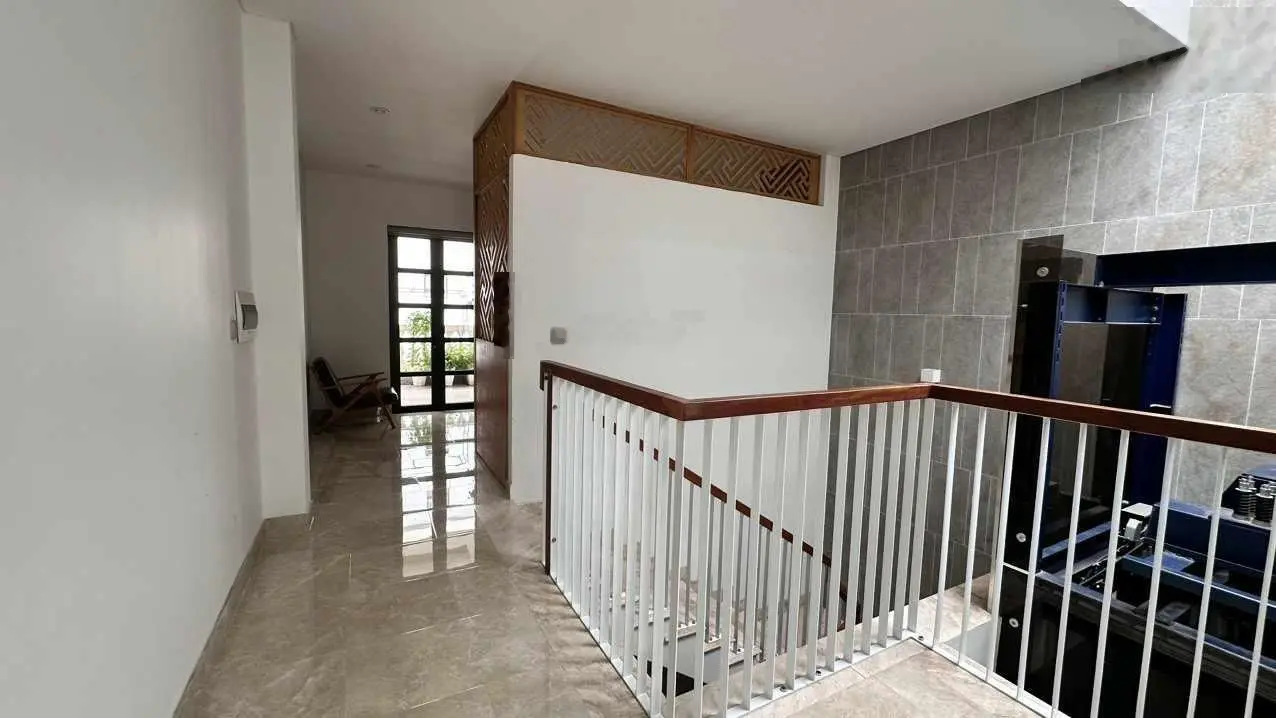 MẶT TIỀN KHU VIP CITYLAND PHƯỜNG 10 GÒ VẤP- ĐẲNG CẤP CỦA GIỚI THƯỢNG LƯU - 5TẦNG THANG MÁY SỊN