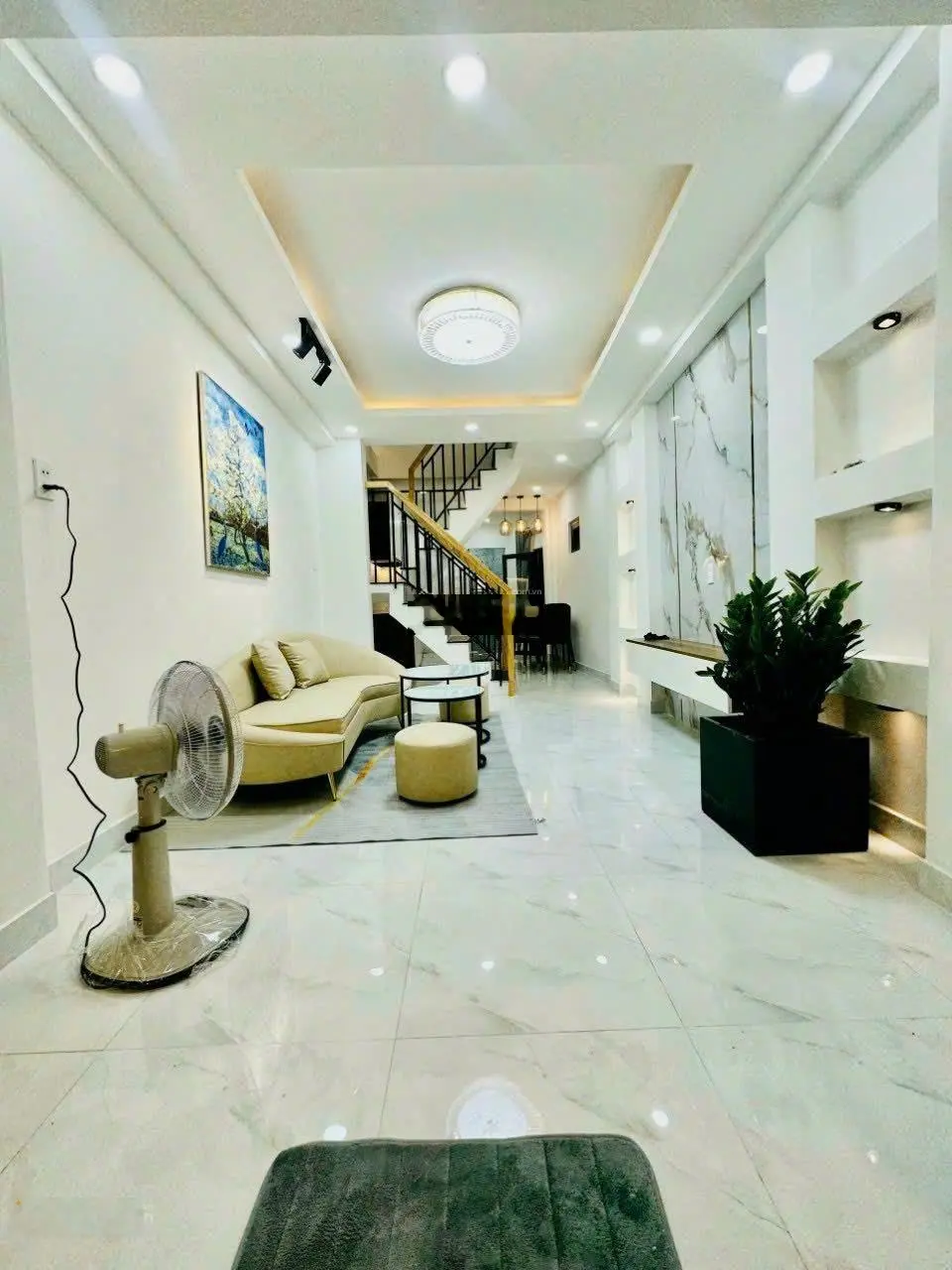 Lên sóng căn nhà giá 3.2tỷ/67,5m2 đường Nguyễn Văn Phú, P3, Quận 11. Sát mặt đường Lạc Long Quân