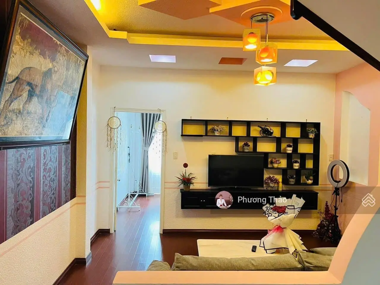 BÁN NHÀ KQH HOÀNG DIỆU, 9 TỶ, P5, ĐÀ LẠT Thảo 0984 262 ***
