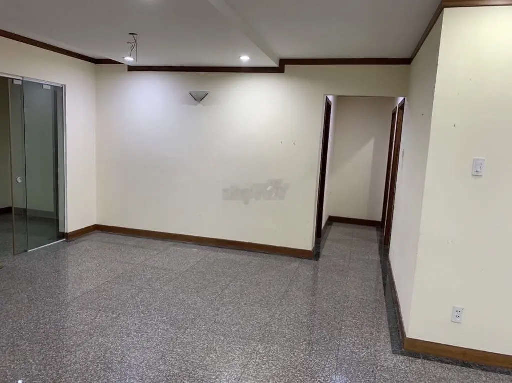 Cần Bán CHCC Giai VIệt 856 Tạ Quang Bửu, DT115m2, 2PN, 2WC,Giá 3.750tỷ
