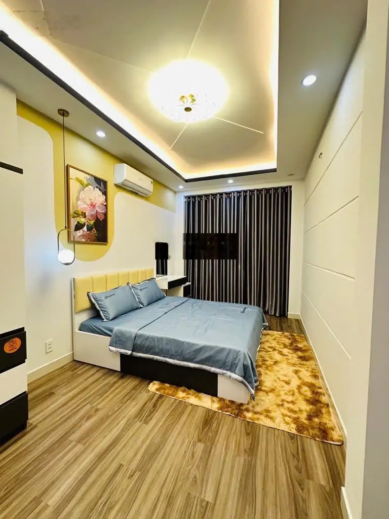 Siêu phẩm duy nhất tại đường phan tây hồ, bán nhà riêng dt 39 m2 - giá 8 tỷ