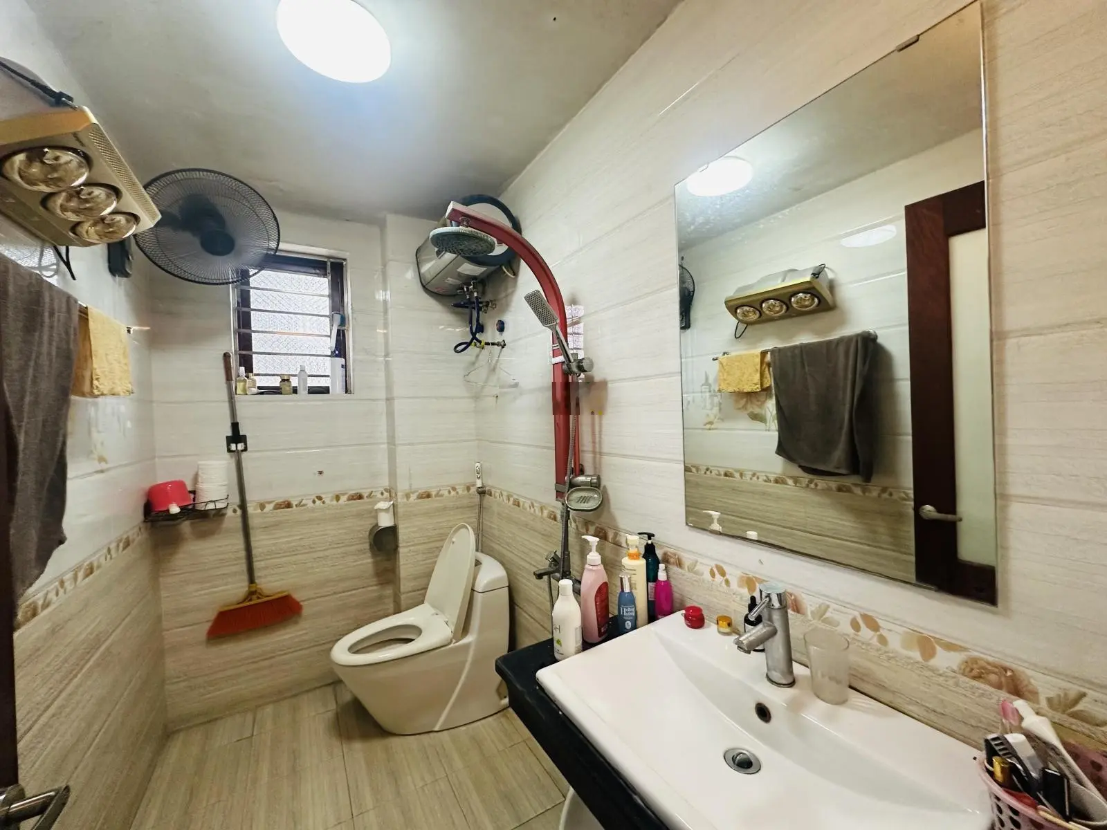 Biệt thự trục chính đường Phú Xá siêu rộng 500m2