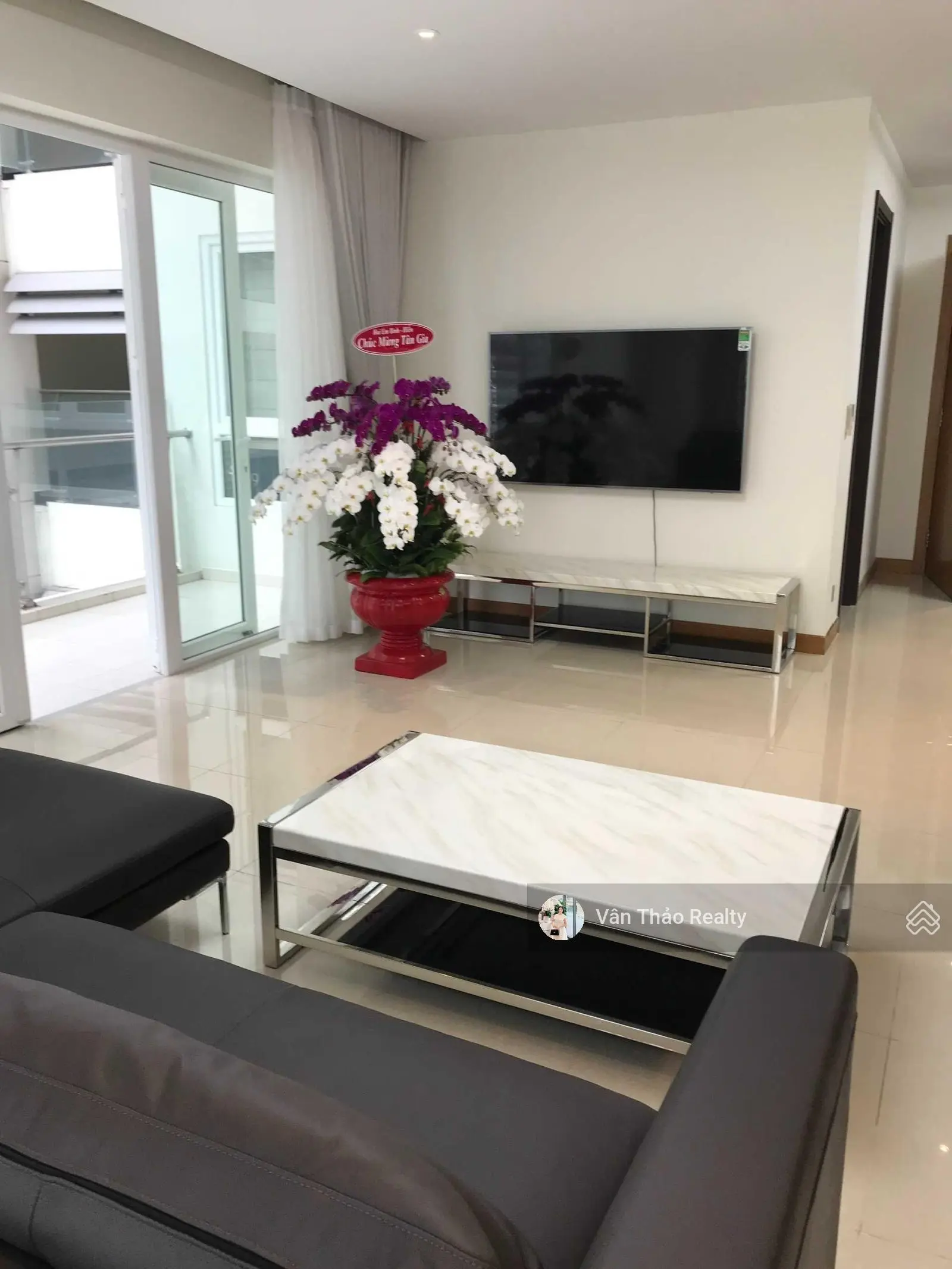 (Duplex 200m2 - giá siêu tốt) Bán căn Duplex 4PN - Đã có sổ hồng - ngay Đảo Kim Cương Quận 2