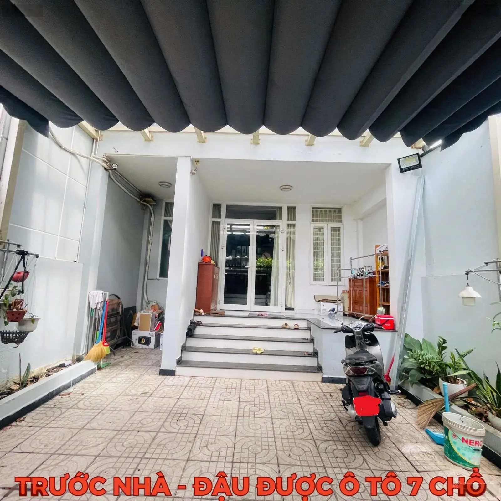 Bán nhà hẻm xe hơi đường Số 5 Phường BHH Quận Bình Tân DT 6x25 đúc 1 trệt 2 lầu bán 10,5 tỷ