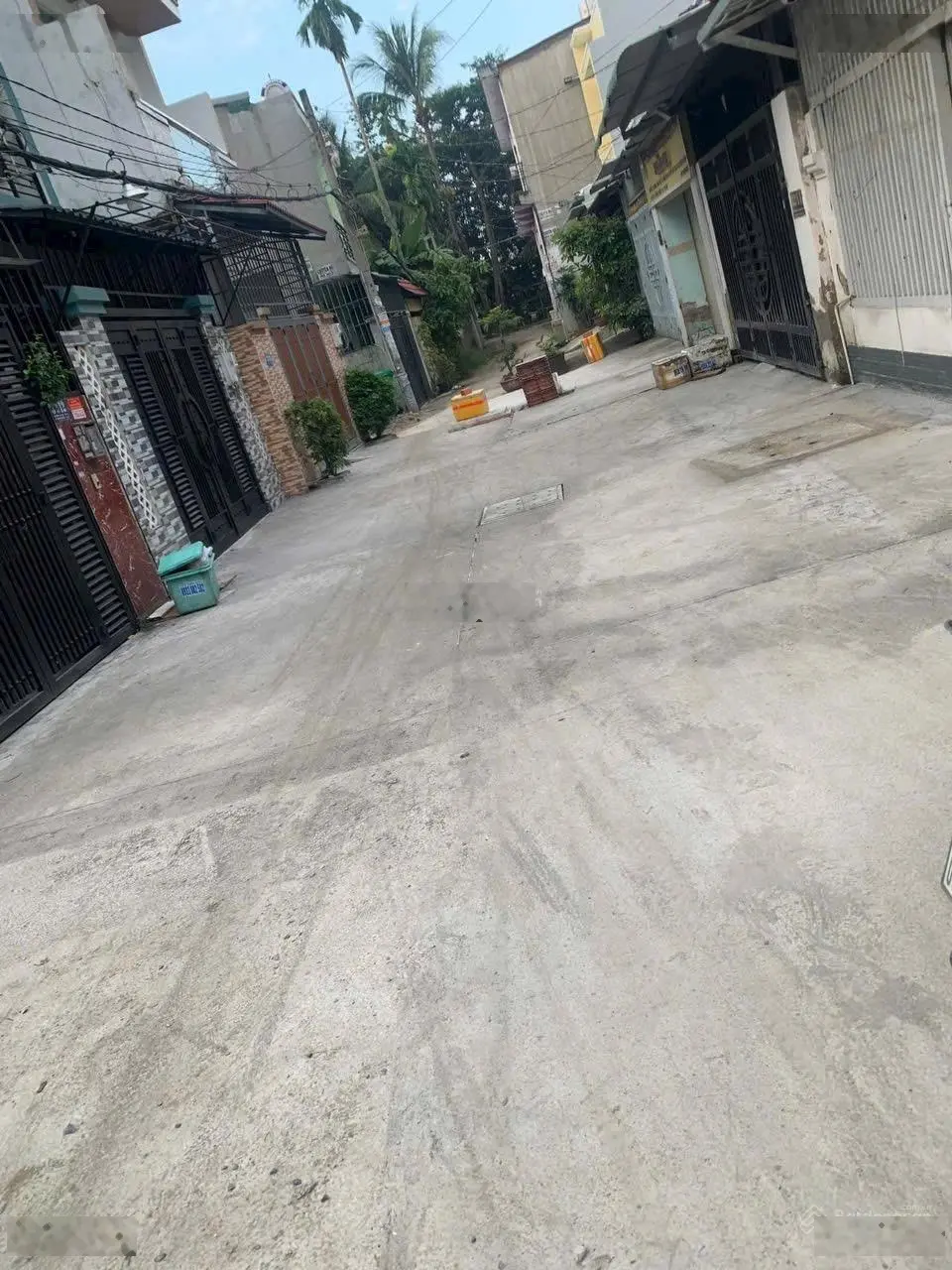 Đất SHR giá tốt còn thương lượng Thạnh Xuân 40, Q12