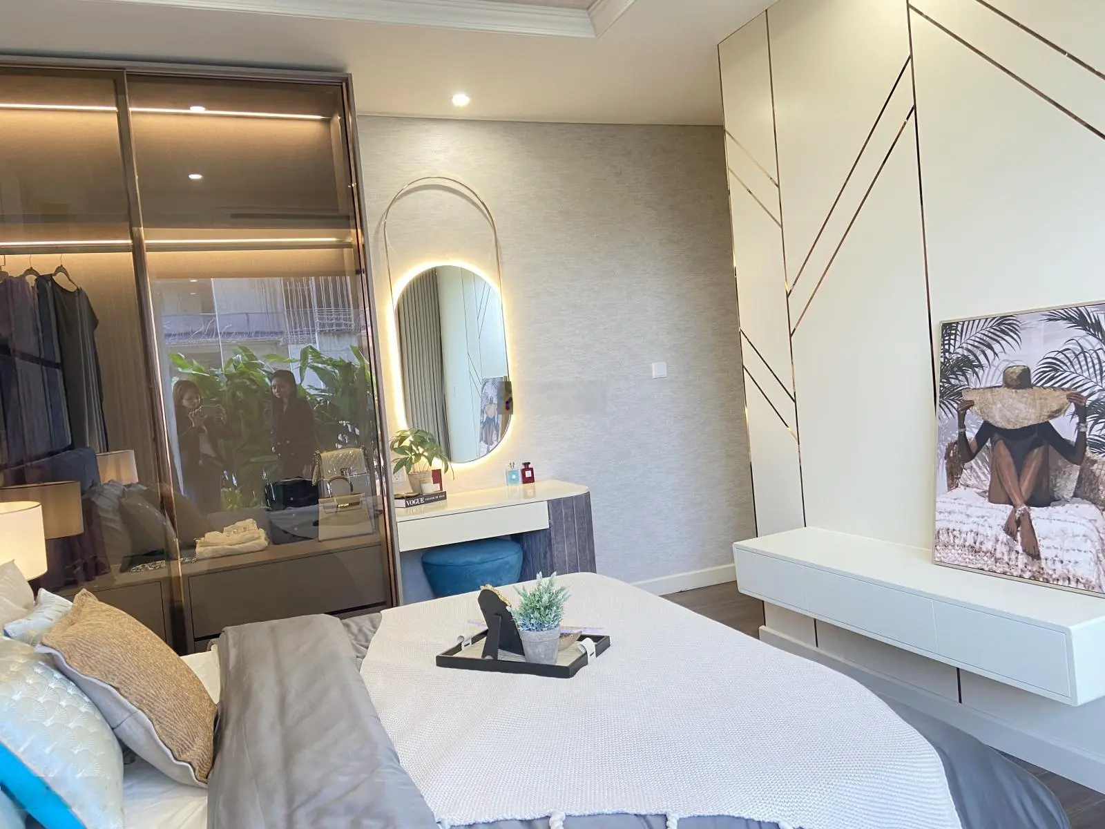 Thanh toán chỉ 5% (199 triệu) ký hợp đồng sở hữu căn hộ hạng sang giữa lòng TP Thủ Đức. CK đến 11%