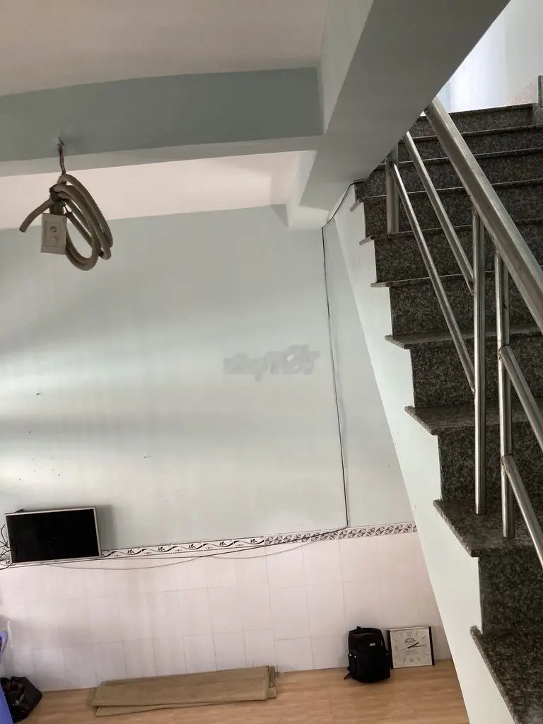 CHÍNH CHỦ cần bán 2 căn nhà liền nhau hẻm 866 đường 30/4 - P11