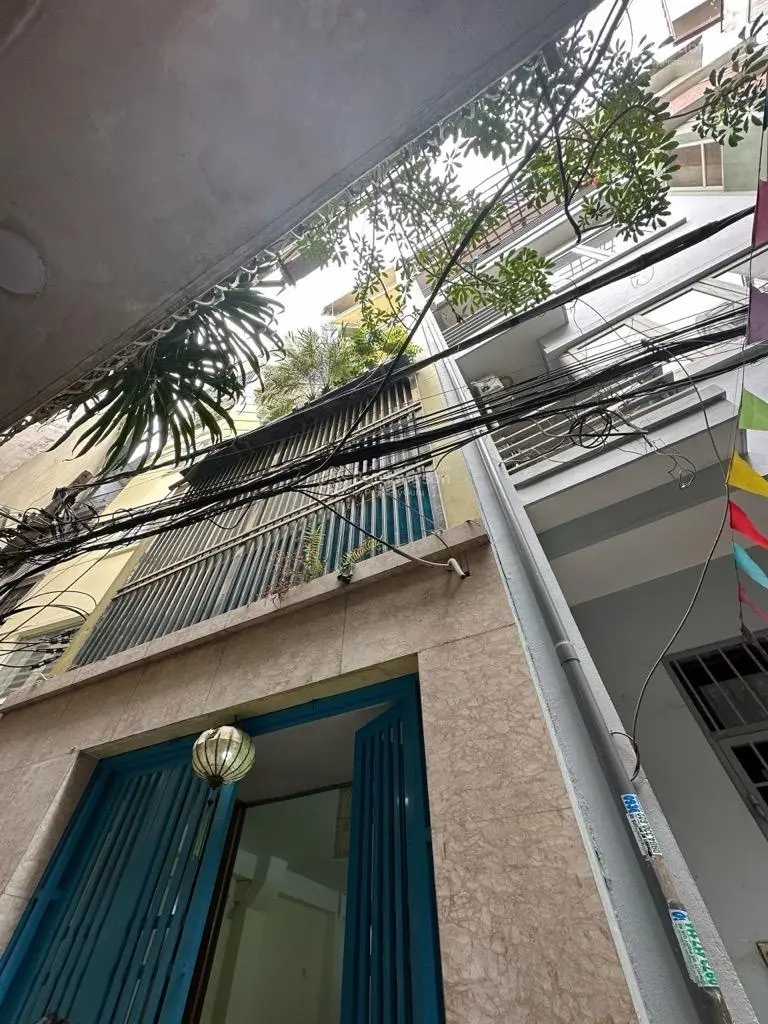 Cần bán gấp nhà đẹp phố ngọc hà 60m thang máy chỉ 14,2 tỷ diện tích: 60m mặt tiền:4,6