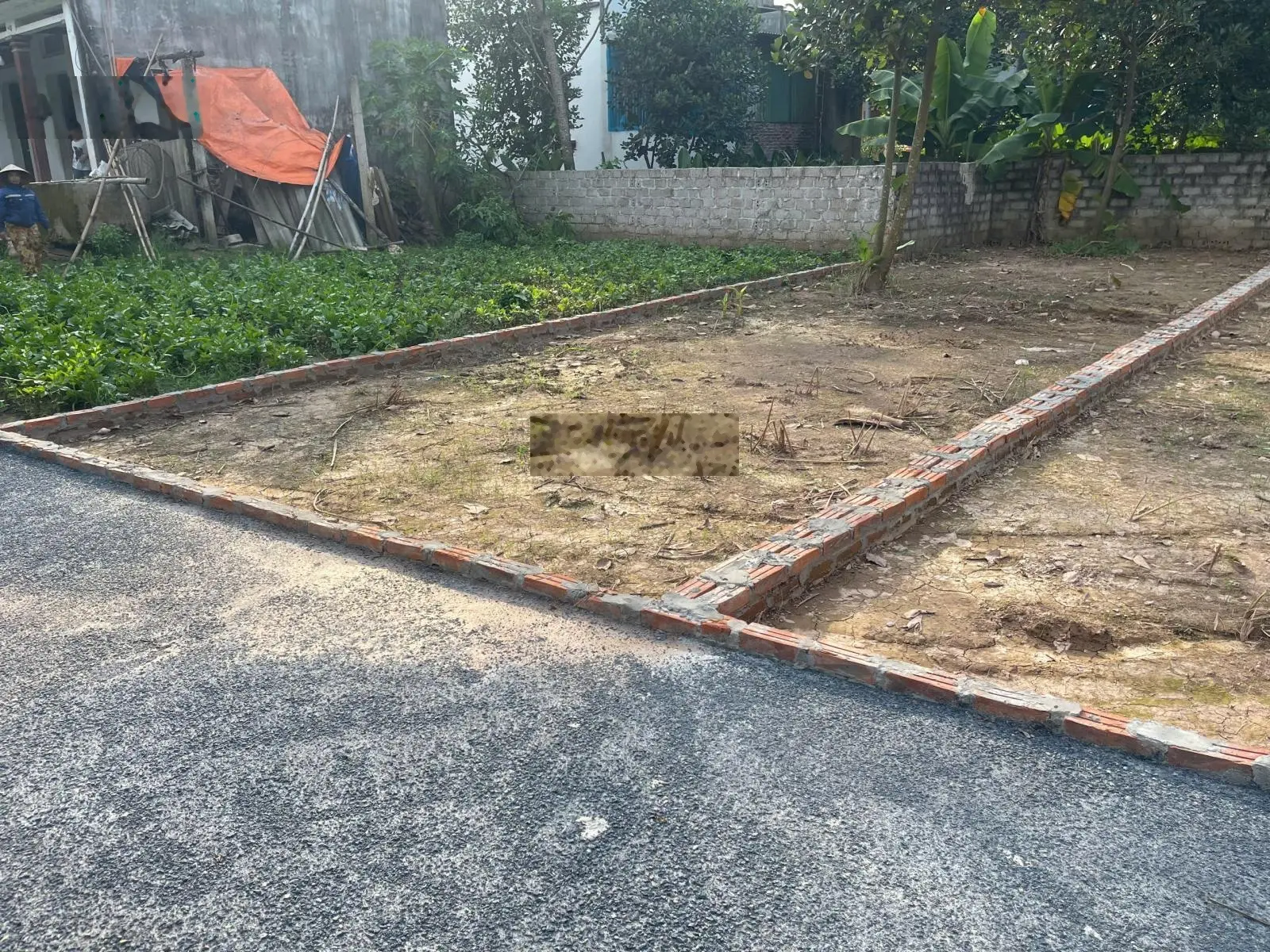 Chủ cần bán 73m2 Kim Bài giá đầu tư