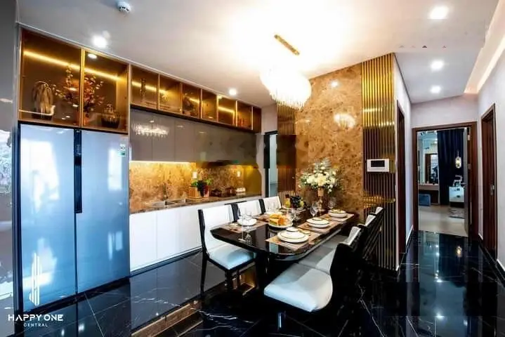 Duy nhất 30 căn cuối cùng Happy One Cen Tral TT 399 nhận nhà, CK 11,5% cho giỏ hàng của CĐT, 1tỷ934