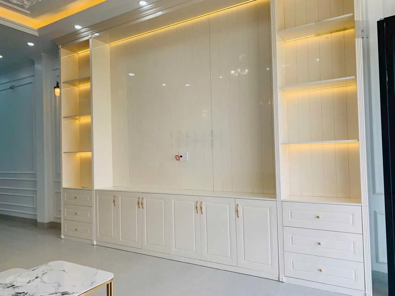 Nhà 3 tầng hiện đại, nội thất đầy đủ tại Hoà Nhất, Đặng Cương, Phường An Hải, Quận An Dương, HP