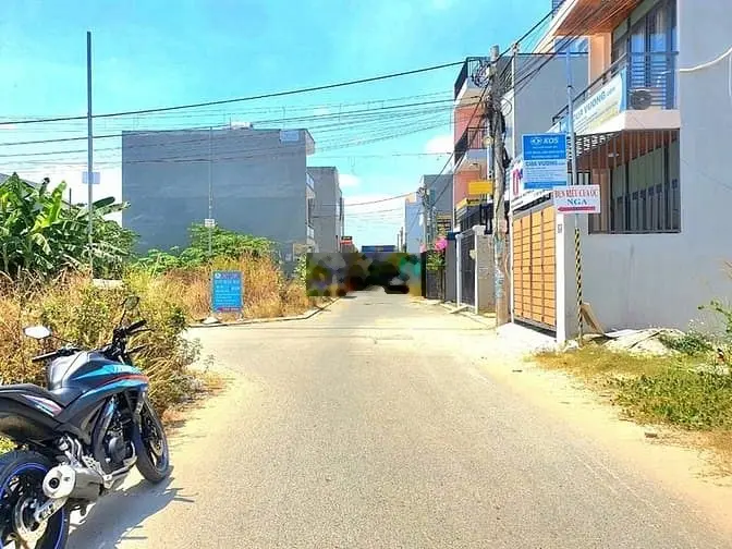 Bán đất hẻm 730 Lã Xuân Oai, Long Trường ,Quận 9 - 3 tỷ 200/ 52m2