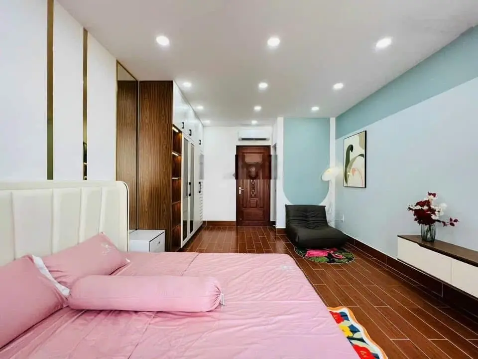 Cần Bán Gấp Căn Nhà Phố Đường Tam Đảo,P.15,Quận 10,Giá:4,63Tỷ/70m2(5x14m) 3Lầu Nhà Bê Tông Cốt Thép