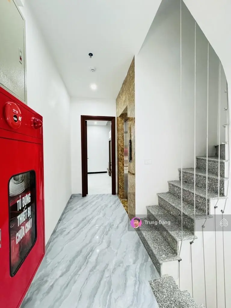 Bán nhà dòng tiền 55m2, 13,9 tỷ, 12PN, tại Quan Nhân, Thanh Xuân, Hà Nội Hot!