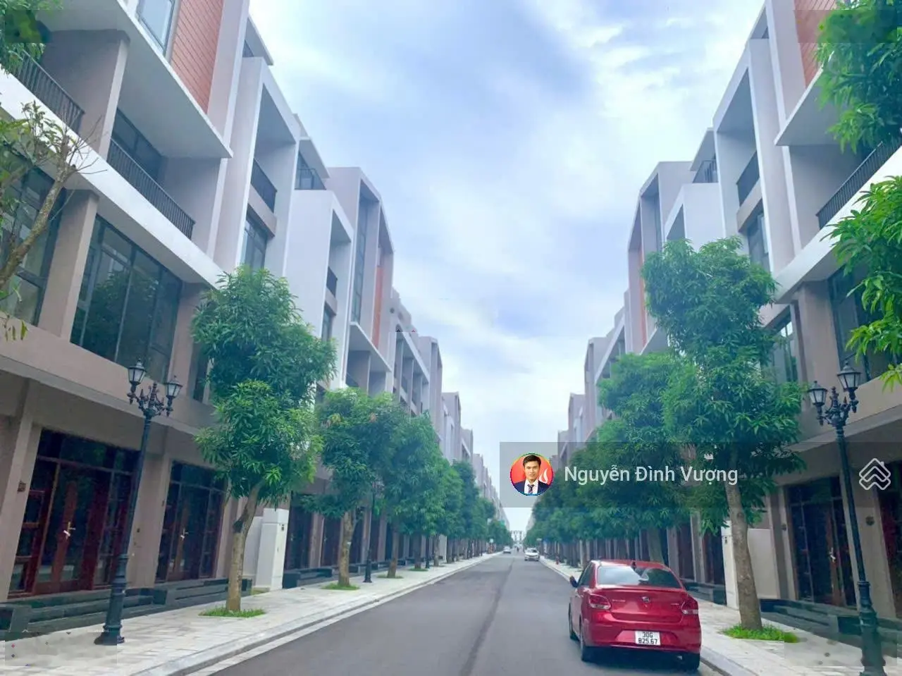 Bán căn Vịnh Thiên Đường 54m giá tốt cùng chính sách tốt tại Vinhomes Ocean Park 3