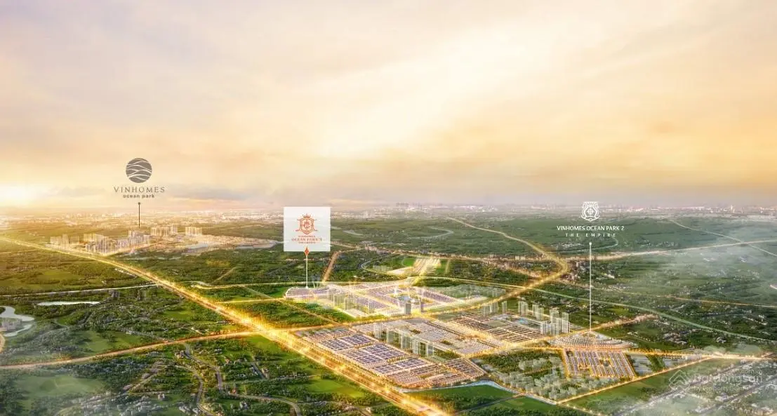 Biệt thự liền kề phân khu ánh dương 10 tỷ tại the crown - vinhomes ocean park 3, 70m2, 5 tầng