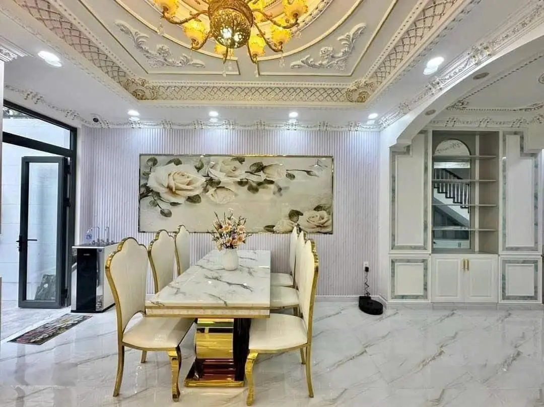 Nhà phố 120m2 đón đầu xây dựng tuyến cao tốc sân bay Gia Bình - Hà Nội tăng giá cực cao