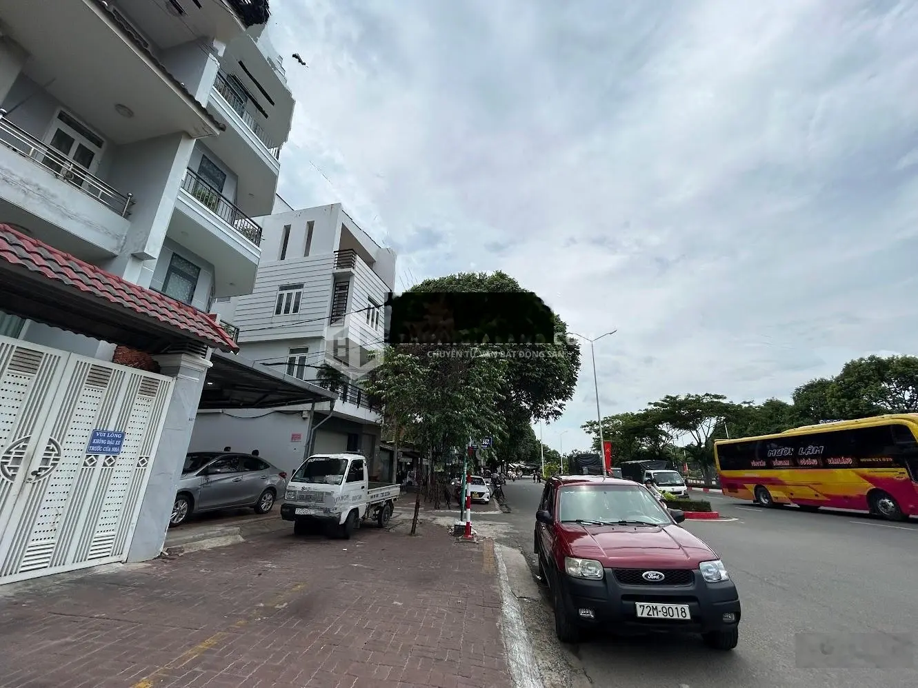 9,2 TỶ SỞ HỮU NHÀ GÓC 2 MẶT TIỀN BÌNH GIÃ, VỊ TRÍ TRUNG TÂM, KẾT NỐI. DT 51m2 THỰC TẾ HƠN 60M2