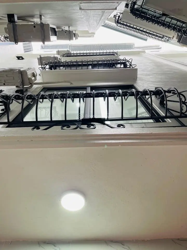 Bán nhà mới toanh tại Phố Phú Lương, Hà Đông với 30m2, 5 tầng, mặt tiền 6,7m, 4,25 tỷ