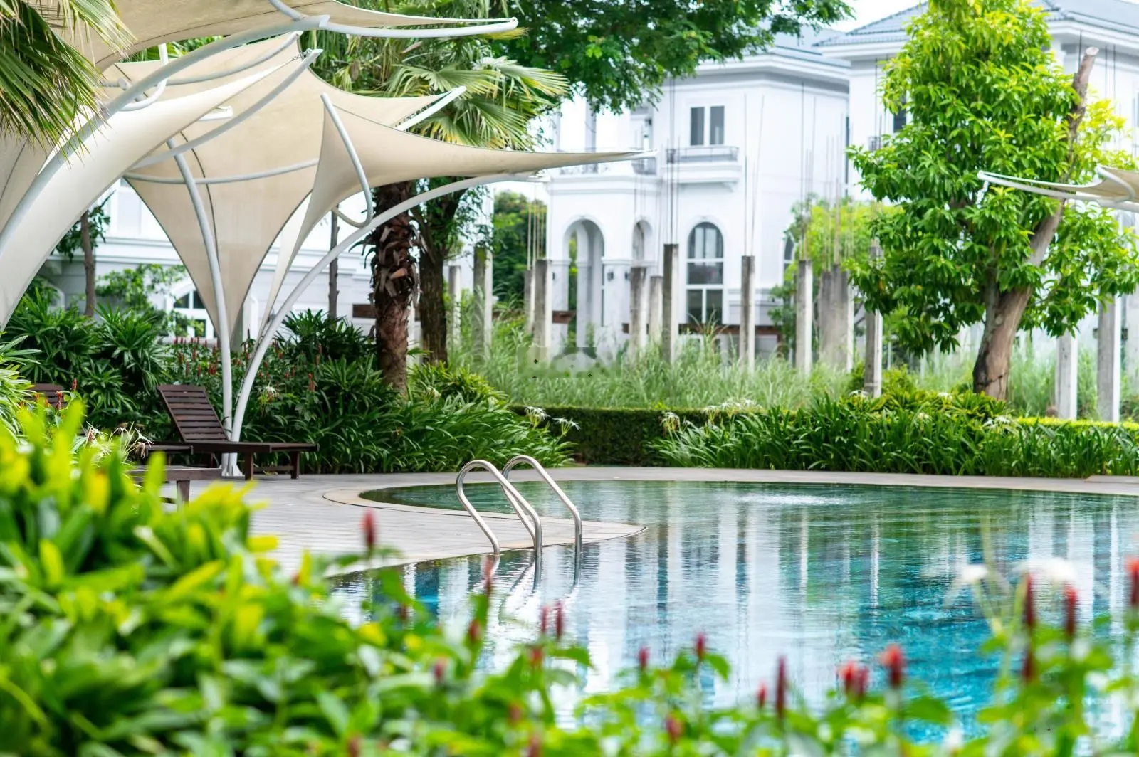Bán biệt thự Phố Đông Village - Sol Villas giỏ hàng giá tốt nhất T12 từ chủ đầu tư - 0908137878