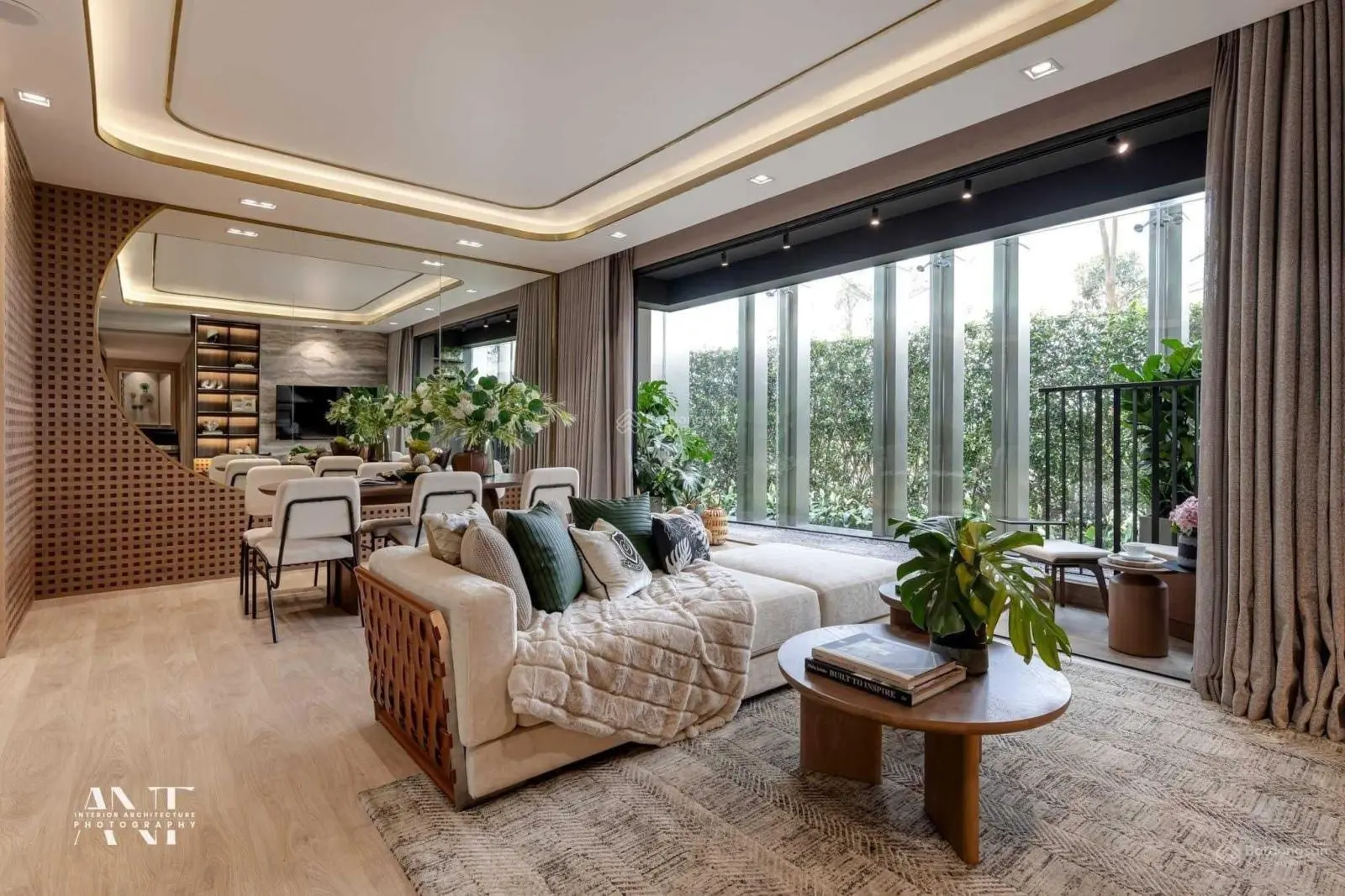 Chính thức ra mắt LuMi Hà Nội GĐ2 hưởng ngay chiết khấu 200 triệu, hỗ trợ vay 0% đến khi nhận nhà
