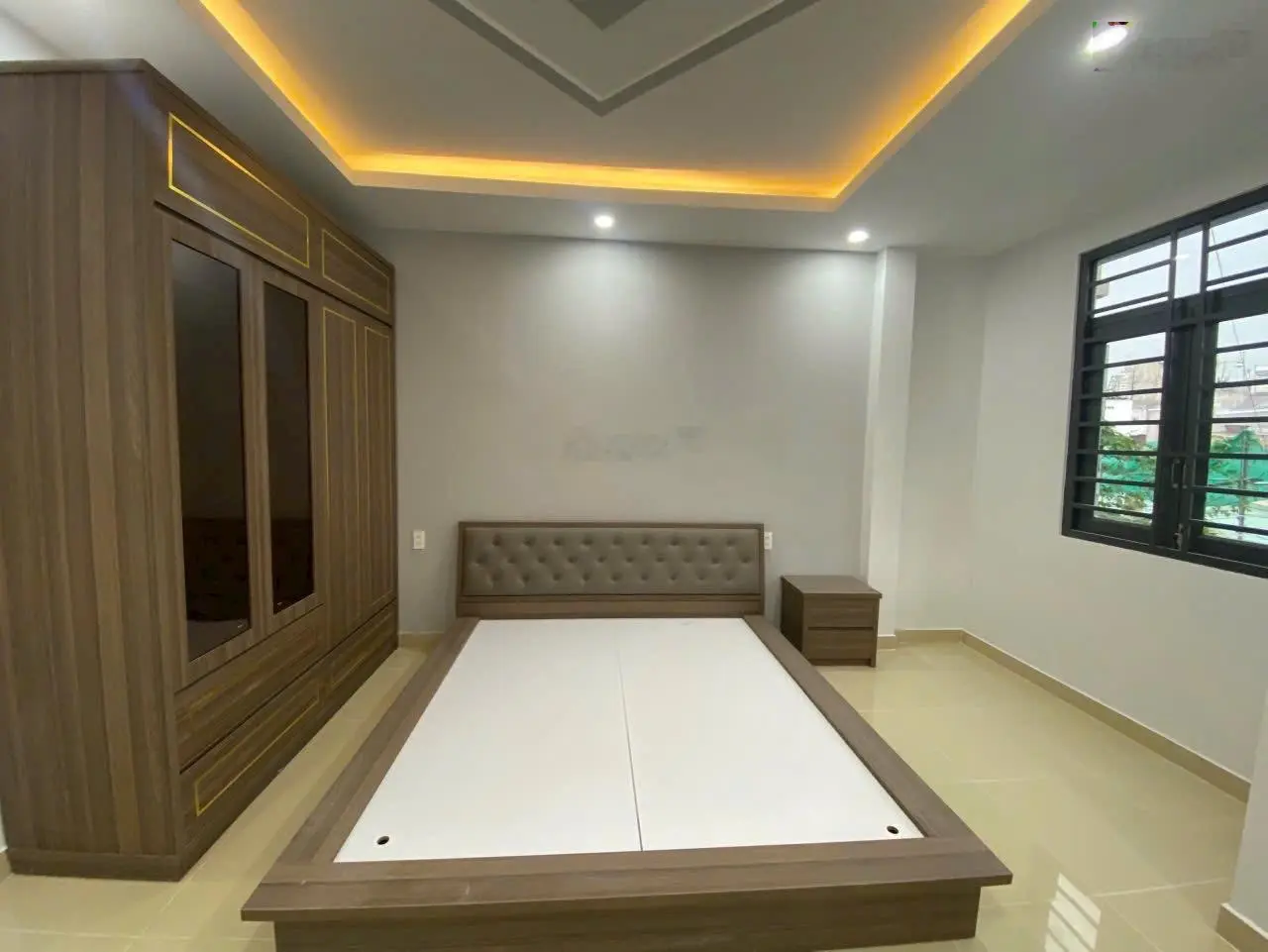 Bán nhà riêng tại Hiệp Bình Chánh, 7,9 tỷ, 71 m2, 4PN, 5WC, pháp lý đầy đủ