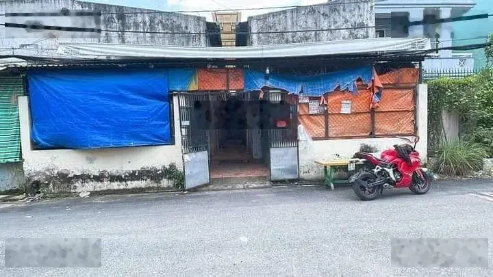 Bán đất tặng dãy trọ 10x20m2 đường ôtô né nhau Hiệp Bình Phước, Thủ Đức