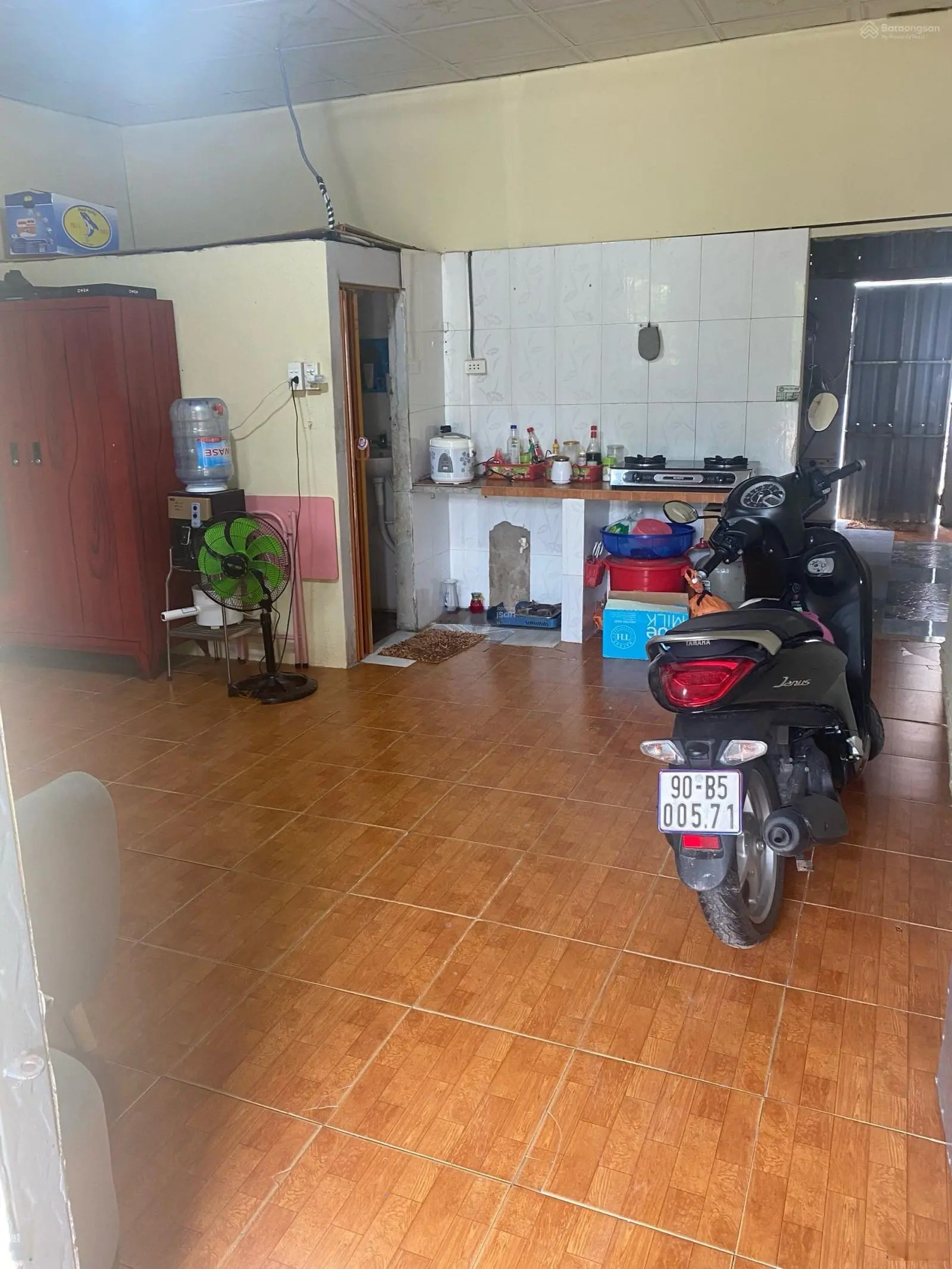 Cần bán đất Phú Hoà TP Thủ Cầu Một Bình Dương
