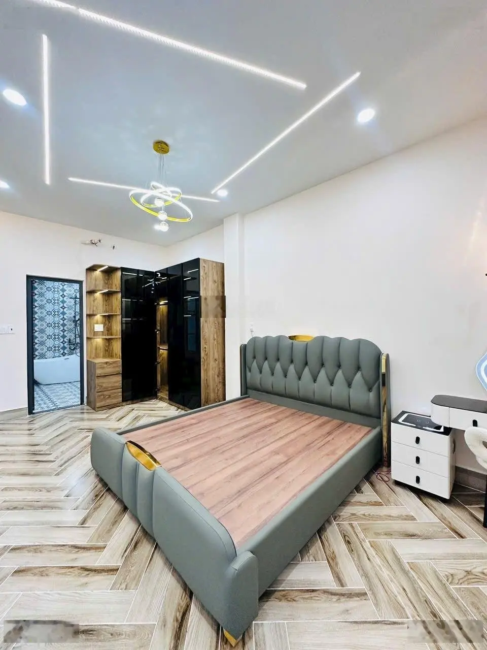 Bán Nhà Mặt Phố tại Đường Thạnh Lộc 28, Quận 12, TP.HCM, 7,85 tỷ, 125m2