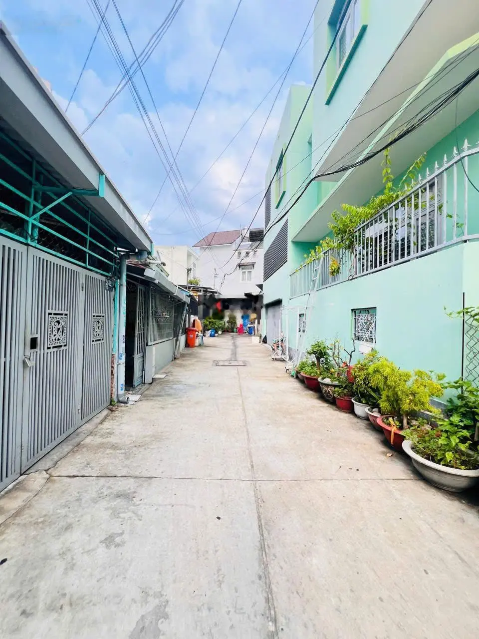 Giá 6,7 tỷ cho căn nhà tại Đường Số 9, Phường Linh Tây, Thủ Đức, 84 m2 hẻm xe hơi rộng