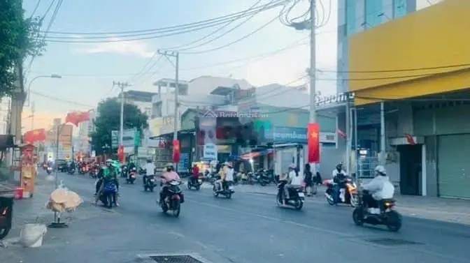Bán 350m2 thổ cư đường chương dương, phường linh chiểu, quận thủ đức